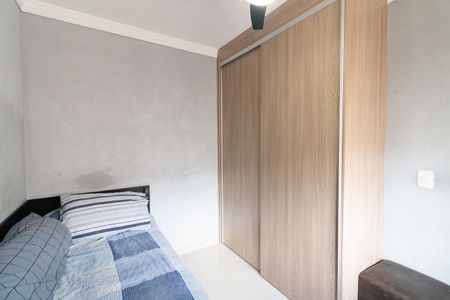 Apartamento à venda com 86m², 3 quartos e 2 vagas Apartamento à venda com 86m², 3 quartos e 2 vagasQuarto 2