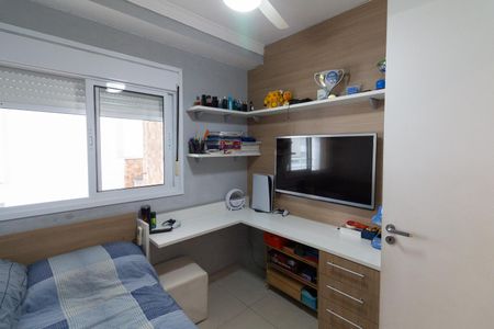 Apartamento à venda com 86m², 3 quartos e 2 vagas Apartamento à venda com 86m², 3 quartos e 2 vagasQuarto 1