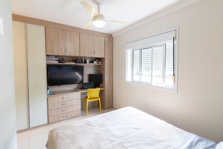 Apartamento à venda com 86m², 3 quartos e 2 vagas Apartamento à venda com 86m², 3 quartos e 2 vagasQuarto 3 - Suíte