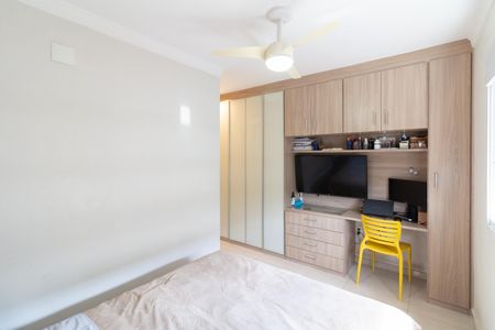 Apartamento à venda com 86m², 3 quartos e 2 vagas Apartamento à venda com 86m², 3 quartos e 2 vagasQuarto 3 - Suíte