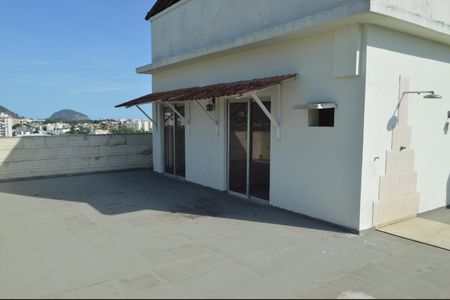 Apartamento à venda com 350m², 3 quartos e 2 vagasTerraço