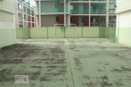 Apartamento à venda com 350m², 3 quartos e 2 vagasÁrea comum