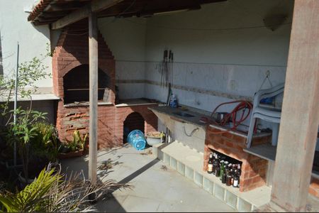 Apartamento à venda com 350m², 3 quartos e 2 vagasTerraço