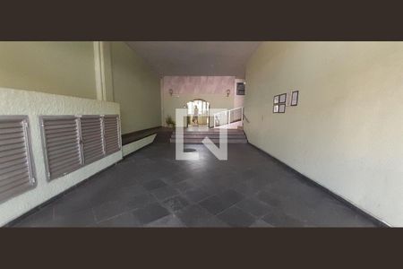 Apartamento à venda com 350m², 3 quartos e 2 vagasÁrea comum