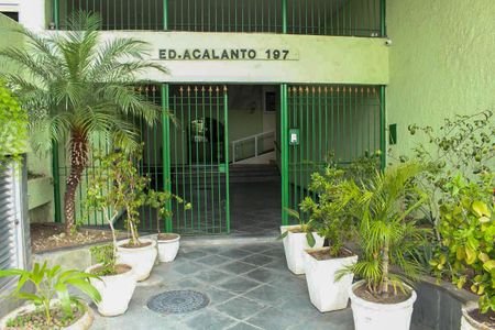 Apartamento à venda com 350m², 3 quartos e 2 vagasFachada