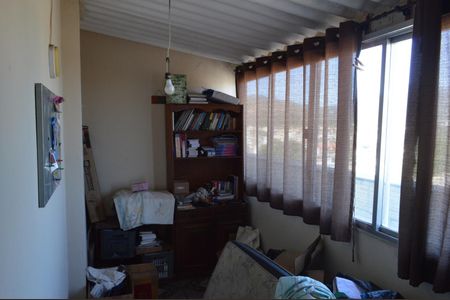 Apartamento à venda com 350m², 3 quartos e 2 vagasQuarto 3