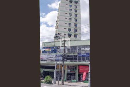 Apartamento à venda com 350m², 3 quartos e 2 vagasFachada