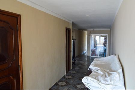 Apartamento à venda com 350m², 3 quartos e 2 vagasSala