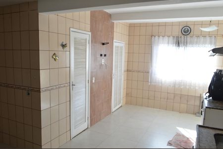 Apartamento à venda com 350m², 3 quartos e 2 vagasCozinha