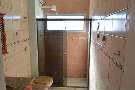 Apartamento à venda com 350m², 3 quartos e 2 vagasBanheiro da Suíte