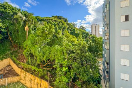 Apartamento à venda com 65m², 2 quartos e 1 vaga Apartamento à venda com 65m², 2 quartos e 1 vagaVista do Quarto 1