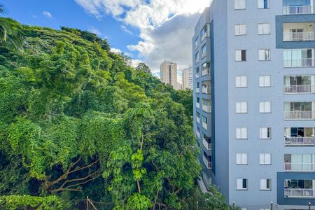 Apartamento à venda com 65m², 2 quartos e 1 vaga Apartamento à venda com 65m², 2 quartos e 1 vagaVista da Sala