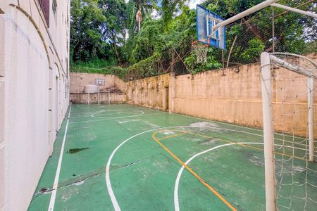 Apartamento à venda com 65m², 2 quartos e 1 vaga Apartamento à venda com 65m², 2 quartos e 1 vagaÁrea comum Quadra Esportiva