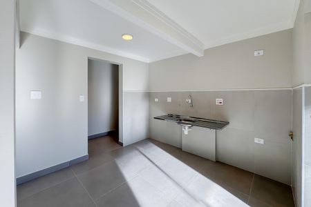 Apartamento à venda com 65m², 2 quartos e 1 vaga Apartamento à venda com 65m², 2 quartos e 1 vagaCozinha