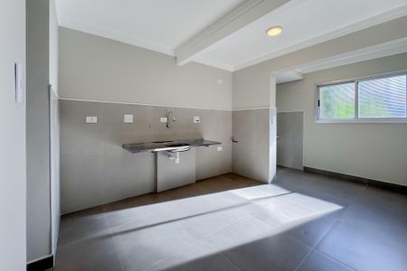 Apartamento à venda com 65m², 2 quartos e 1 vaga Apartamento à venda com 65m², 2 quartos e 1 vagaCozinha