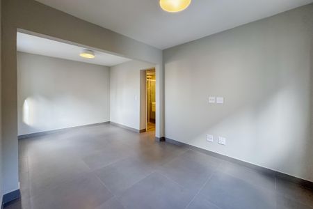 Apartamento à venda com 65m², 2 quartos e 1 vaga Apartamento à venda com 65m², 2 quartos e 1 vagaSuíte