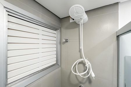 Apartamento à venda com 65m², 2 quartos e 1 vaga Apartamento à venda com 65m², 2 quartos e 1 vagaBanheiro da Suíte