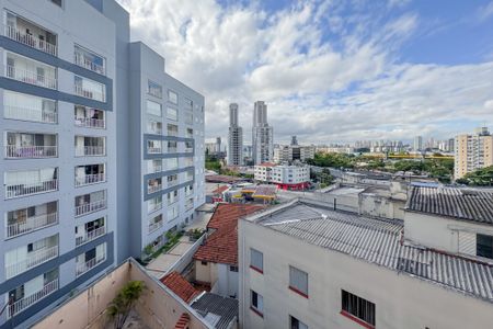 Apartamento à venda com 65m², 2 quartos e 1 vaga Apartamento à venda com 65m², 2 quartos e 1 vagaVista da Suíte