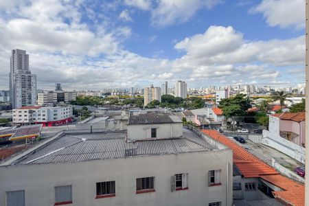 Apartamento à venda com 65m², 2 quartos e 1 vaga Apartamento à venda com 65m², 2 quartos e 1 vagaVista da Suíte