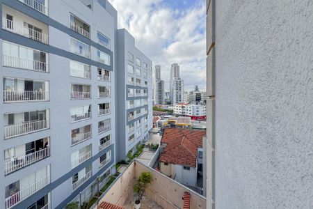 Apartamento à venda com 65m², 2 quartos e 1 vaga Apartamento à venda com 65m², 2 quartos e 1 vagaVista da Suíte