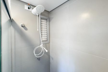 Apartamento à venda com 65m², 2 quartos e 1 vaga Apartamento à venda com 65m², 2 quartos e 1 vagaBanheiro Corredor