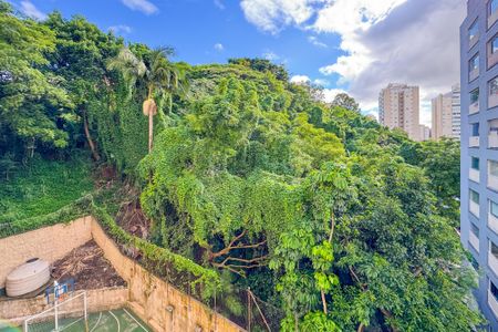 Apartamento à venda com 65m², 2 quartos e 1 vaga Apartamento à venda com 65m², 2 quartos e 1 vagaVista da Sala