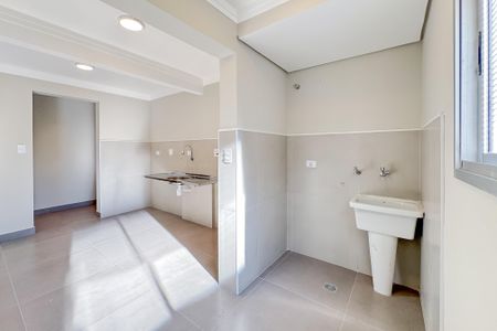 Apartamento à venda com 65m², 2 quartos e 1 vaga Apartamento à venda com 65m², 2 quartos e 1 vagaÁrea de Serviço
