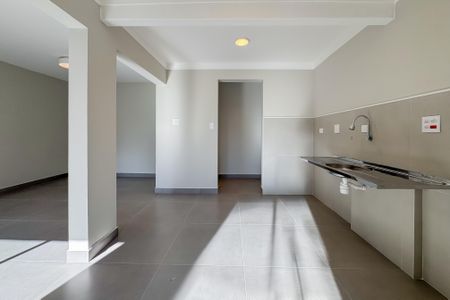 Apartamento à venda com 65m², 2 quartos e 1 vaga Apartamento à venda com 65m², 2 quartos e 1 vagaCozinha