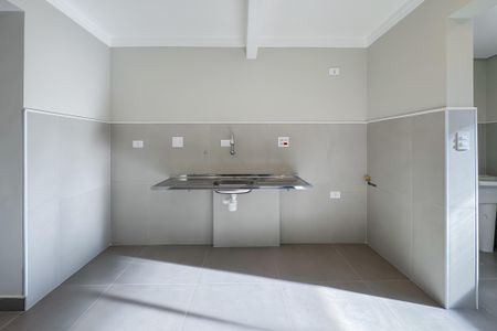Apartamento à venda com 65m², 2 quartos e 1 vaga Apartamento à venda com 65m², 2 quartos e 1 vagaCozinha