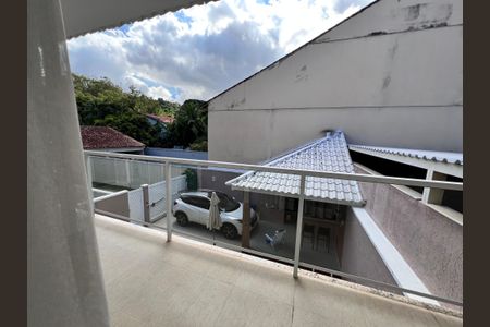 Casa de condomínio à venda com 173m², 7 quartos e 1 vaga Casa de condomínio à venda com 173m², 7 quartos e 1 vagaVaranda Suíte 6