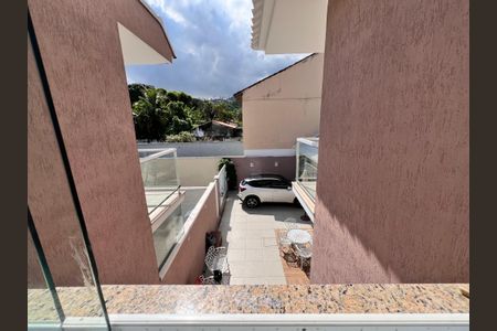 Casa de condomínio à venda com 173m², 7 quartos e 1 vaga Casa de condomínio à venda com 173m², 7 quartos e 1 vagaVista - Quarto 4