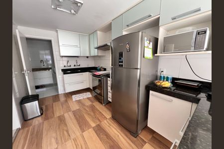 Casa de condomínio à venda com 173m², 7 quartos e 1 vaga Casa de condomínio à venda com 173m², 7 quartos e 1 vagaCozinha