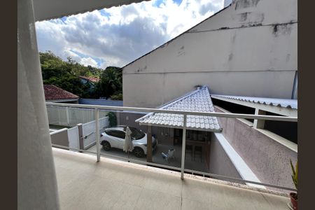 Casa de condomínio à venda com 173m², 7 quartos e 1 vaga Casa de condomínio à venda com 173m², 7 quartos e 1 vagaVaranda Suíte 6