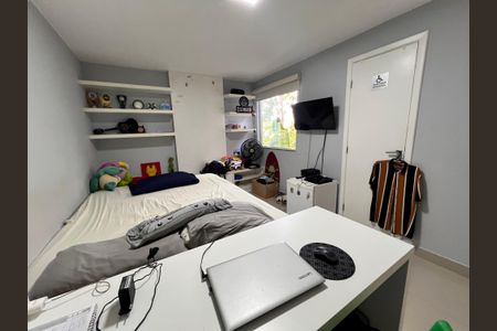Casa de condomínio à venda com 173m², 7 quartos e 1 vaga Casa de condomínio à venda com 173m², 7 quartos e 1 vagaQuarto 5 - Suíte