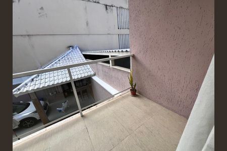 Casa de condomínio à venda com 173m², 7 quartos e 1 vaga Casa de condomínio à venda com 173m², 7 quartos e 1 vagaVaranda Suíte 6