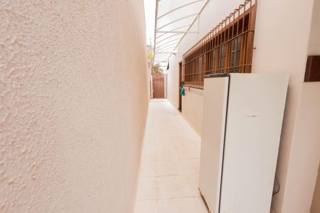 Casa à venda com 563m², 4 quartos e 5 vagasLavanderia