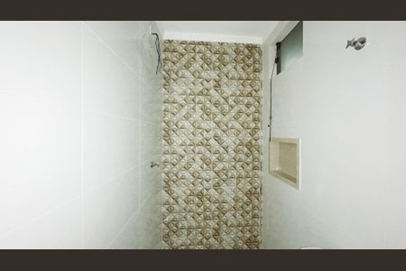 Apartamento à venda com 36m², 2 quartos e sem vaga Apartamento à venda com 36m², 2 quartos e sem vagaBanheiro