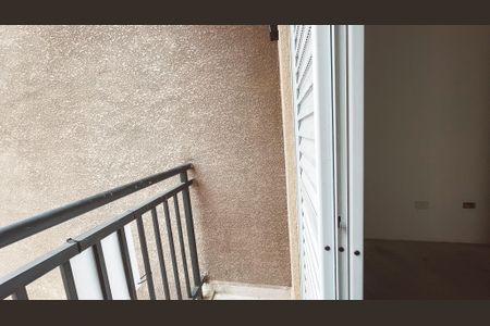 Apartamento à venda com 36m², 2 quartos e sem vaga Apartamento à venda com 36m², 2 quartos e sem vagaQuarto 2