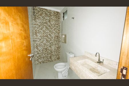 Apartamento à venda com 36m², 2 quartos e sem vaga Apartamento à venda com 36m², 2 quartos e sem vagaBanheiro