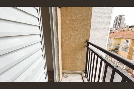 Apartamento à venda com 36m², 2 quartos e sem vaga Apartamento à venda com 36m², 2 quartos e sem vagaQuarto 2