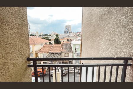 Apartamento à venda com 36m², 2 quartos e sem vaga Apartamento à venda com 36m², 2 quartos e sem vagaQuarto 2