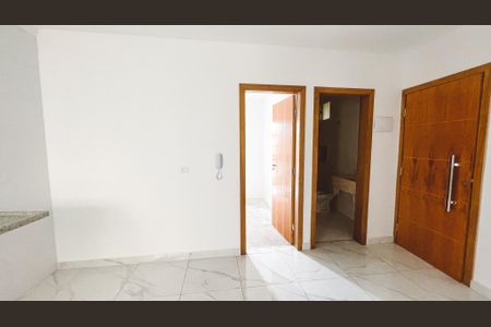 Apartamento à venda com 36m², 2 quartos e sem vaga Apartamento à venda com 36m², 2 quartos e sem vagaSala/Cozinha