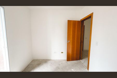 Apartamento à venda com 36m², 2 quartos e sem vaga Apartamento à venda com 36m², 2 quartos e sem vagaQuarto 2