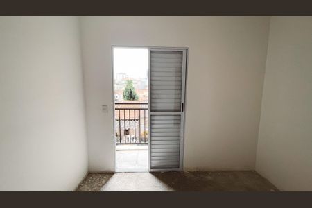 Apartamento à venda com 36m², 2 quartos e sem vaga Apartamento à venda com 36m², 2 quartos e sem vagaQuarto 2