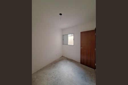 Apartamento à venda com 36m², 2 quartos e sem vaga Apartamento à venda com 36m², 2 quartos e sem vagaQuarto 2