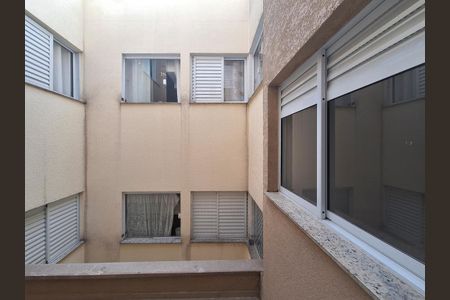 Apartamento à venda com 36m², 2 quartos e sem vaga Apartamento à venda com 36m², 2 quartos e sem vagaVista Quarto 2