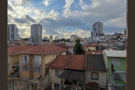 Apartamento à venda com 36m², 2 quartos e sem vaga Apartamento à venda com 36m², 2 quartos e sem vagaVista Quarto 1