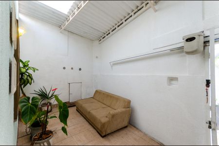 Casa à venda com 146m², 3 quartos e 1 vaga Casa à venda com 146m², 3 quartos e 1 vagaQuintal - Casa 2