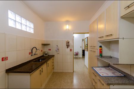 Casa à venda com 146m², 3 quartos e 1 vaga Casa à venda com 146m², 3 quartos e 1 vagaCozinha - Casa 2