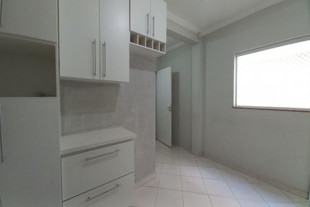 Apartamento à venda com 94m², 3 quartos e 2 vagas Apartamento à venda com 94m², 3 quartos e 2 vagasCozinha
